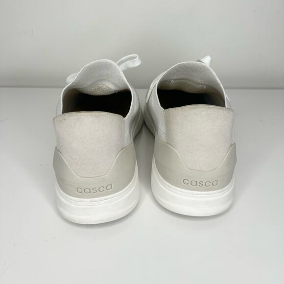 Casca Avro Knit Sneakers - Picture 2 of 7